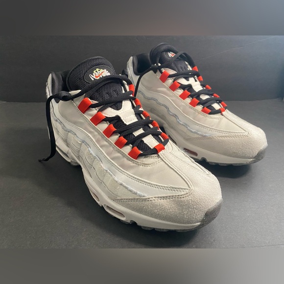 AirMax 95 - Picture 10 of 12